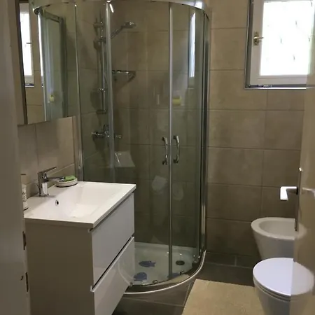 Apartma Apartment