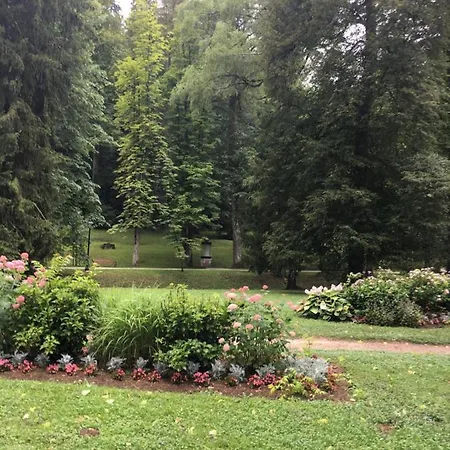 Apartma * Dobrna