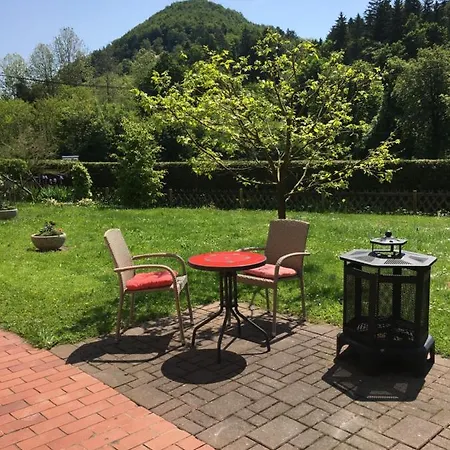 Apartment Apartma Dobrna