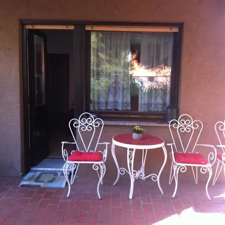 Apartma Apartment *