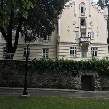 Apartment Apartma Dobrna