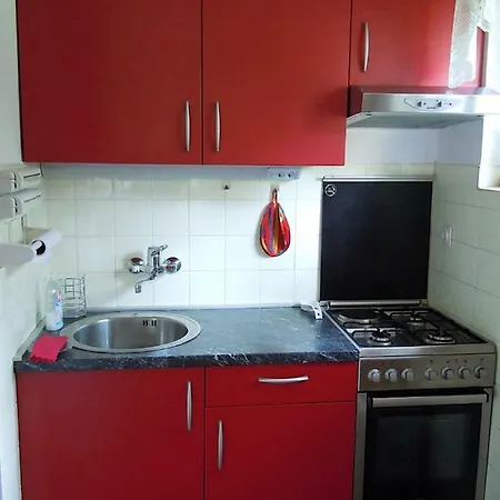 Apartma Dobrna