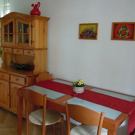 Apartment Apartma