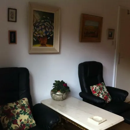 Apartment Apartma *